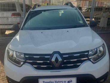 Pre-owned Renault Duster 1.5 dCI Dynamique 4x4 for sale in 