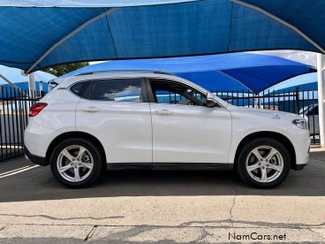 Pre-owned Haval H2 1.5T Luxury for sale in 