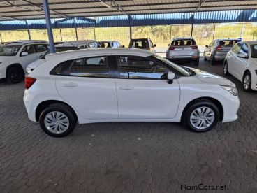 Pre-owned Toyota STARLET 1.5 XI MAN for sale in 