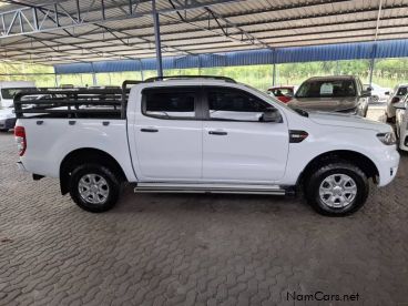 Pre-owned Ford RANGER 2.2 XL 4X2 D/CAB AUTO for sale in 