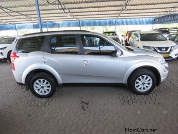 Pre-owned Mahindra XUV 500 W8 M-HAWK 2.2 DIESEL AWD MAN for sale in 