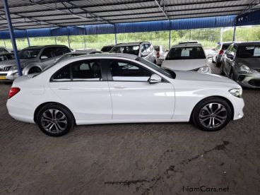 Pre-owned Mercedes-Benz C220 DIESEL AUTO for sale in 