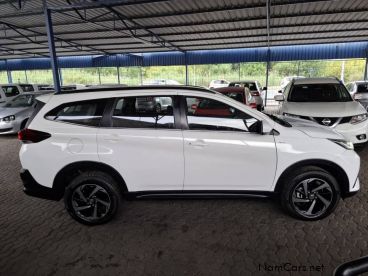 Pre-owned Toyota RUSH 1.5 AUTO - 7 SEATER for sale in 