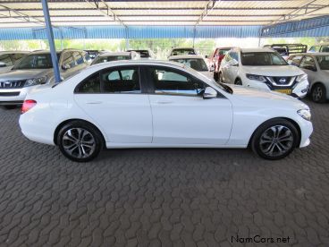 Pre-owned Mercedes-Benz C220 DIESEL AUTO for sale in 