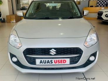 Pre-owned Suzuki Swift GL for sale in 