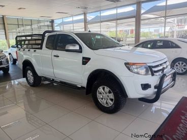 Pre-owned Ford Ranger 3.2 A/t 4x4 Clubcab for sale in 