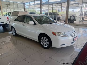 Pre-owned Toyota Camry 2.0i A/t Limited. INPORT. for sale in 