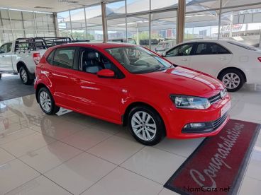 Volkswagen Polo Vivo 1.4 Comfortline a la venta en 