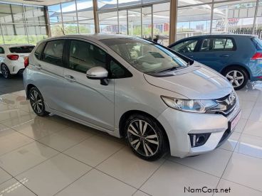 Pre-owned Honda Jazz A/t Import for sale in 