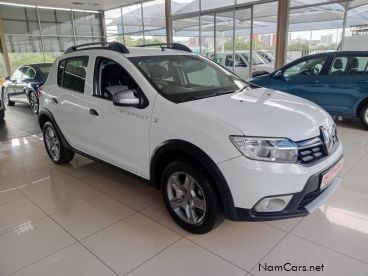 Pre-owned Renault Sandero 900t Stepway Expression for sale in 