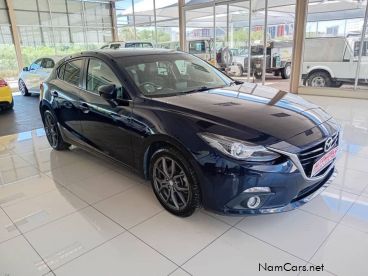 Pre-owned Mazda Mazda 3 Active A/t 1.5 for sale in 