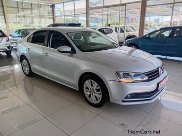 Pre-owned Volkswagen Jetta 1.4TSI A/t Import. for sale in 