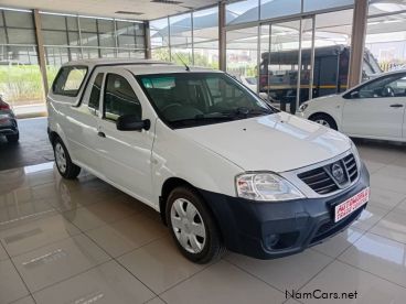 Pre-owned Nissan Np200 1.6 Base for sale in 