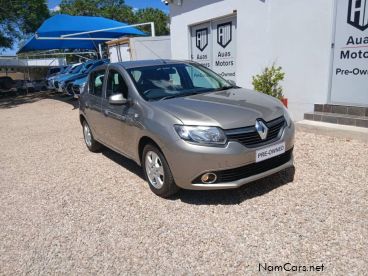Pre-owned Renault Sandero 900T Dynamic for sale in 