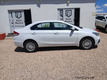 Pre-owned Suzuki Ciaz 1.5 GL Manual for sale in 