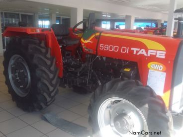 Tafe 5900 Di 4WD a la venta en 