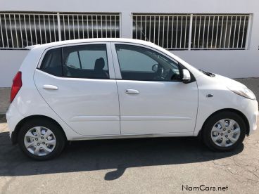 Pre-owned Hyundai Hyundai I10 for sale in 