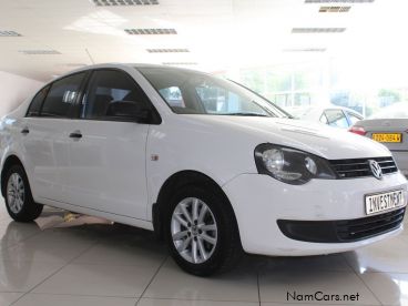 Pre-owned Volkswagen Polo Classic Sedan for sale in 