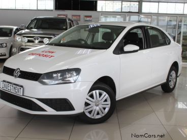 Pre-owned Volkswagen Polo for sale in 