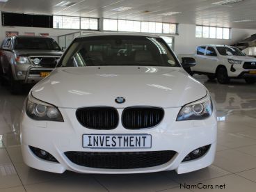 Pre-owned BMW 530i Sedan for sale in 