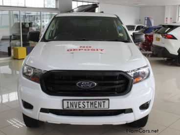 Ford Ranger XL D cab 2.2 4x4 Auto a la venta en 