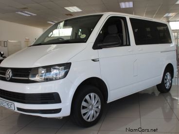 Pre-owned Volkswagen Kombi 2.0 TDI Trend for sale in 