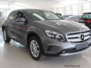 Mercedes-Benz GLA 200d a la venta en 