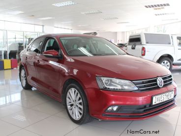 Volkswagen Jetta 1.4 TSI a la venta en 
