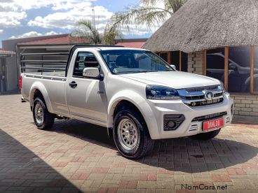 Pre-owned GWM Steed 5 2.0 VGT S/C P/U 4X2 for sale in 