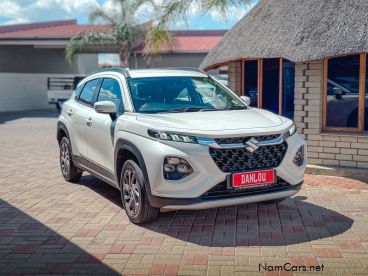 Pre-owned Suzuki Fronx 1.5 GL A/T for sale in 