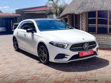 Pre-owned Mercedes-Benz A250 Sport for sale in 
