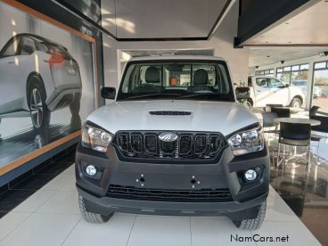 Pre-owned Mahindra S4 Pikup 4x4 S/C for sale in 