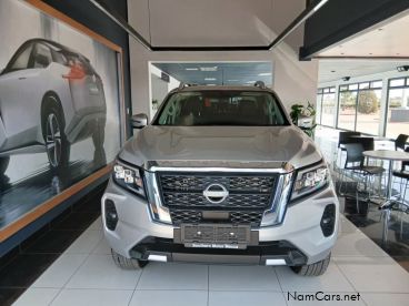 Pre-owned Nissan 2.5 LE Plus 4x4 A/T for sale in 