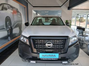 Pre-owned Nissan 2.5 XE 4x4 Plus S/C M/T for sale in 