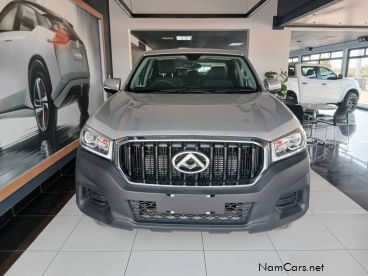 Pre-owned LDV LDV T60 Elite 2.0d 4x4 D/C A/T for sale in 