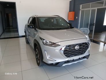 Pre-owned Nissan Magnite 1.0 Acenta AMT for sale in 