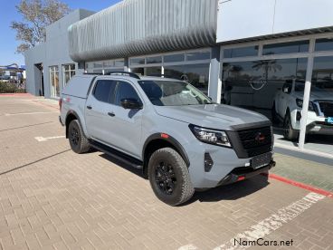 Pre-owned Nissan Navara Pro4x for sale in 