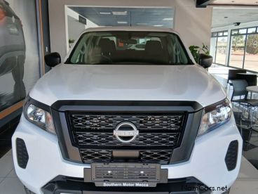 Pre-owned Nissan 2.5 SE 4x4 Plus A/T for sale in 