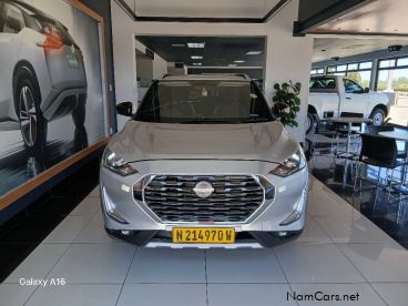 Pre-owned Nissan Magnite 1.0 Acenta AMT for sale in 