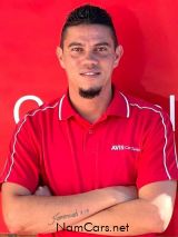 Gerente de vehículos