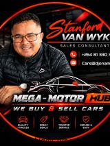 Vehicle manager