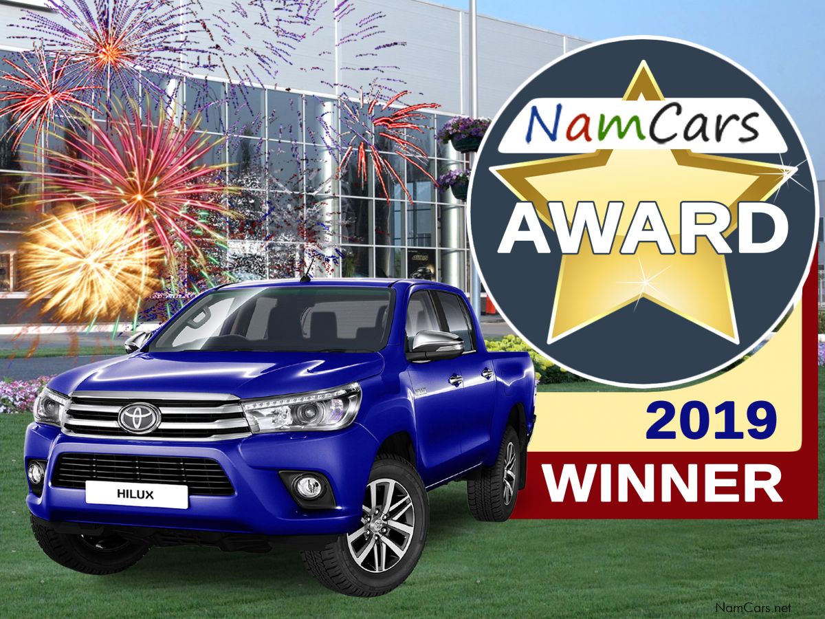 Best cars for sale in Namibia 2019 rating by public demand