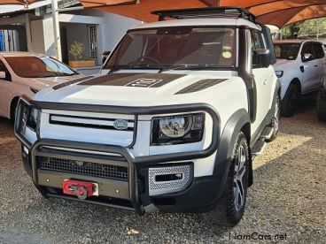 Land Rover Defender 110 P400 HSE (294kw) a la venta en