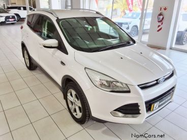 Ford Kuga 1.5 Ecoboost Ambiente AT a la venta en