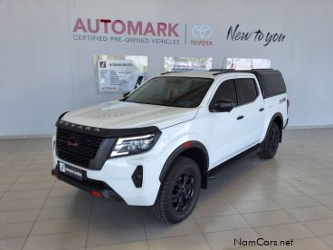 Nissan NISSAN NAVARA 2.5ddti Pro-4x4 a la venta en