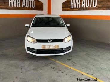 Volkswagen Polo 6 1.2 Tsi Bluemotion a la venta en