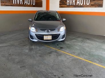 Mazda Demio 1.3L a la venta en
