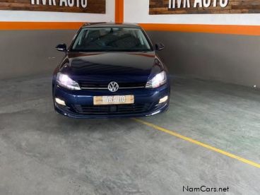 Volkswagen Golf 7 1.2 TSI Bluemotion a la venta en
