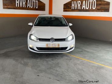 Volkswagen Golf 7 1.2 TSI Bluemotion a la venta en