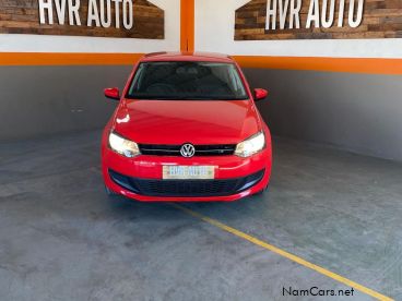 Volkswagen Polo 1.2 Tsi Bluemotion a la venta en